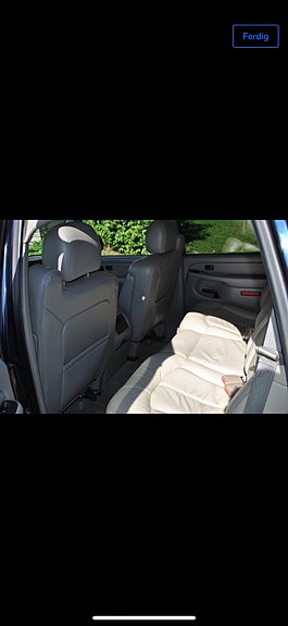 Chevrolet Tahoe 9 of 9