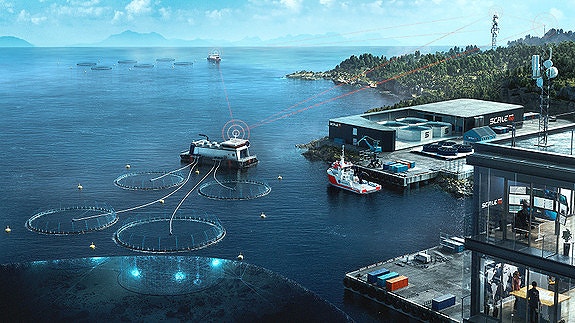 Bilde 1 av 9 i jobbannonse-galleriet