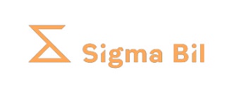 Sigma Trading AS logo