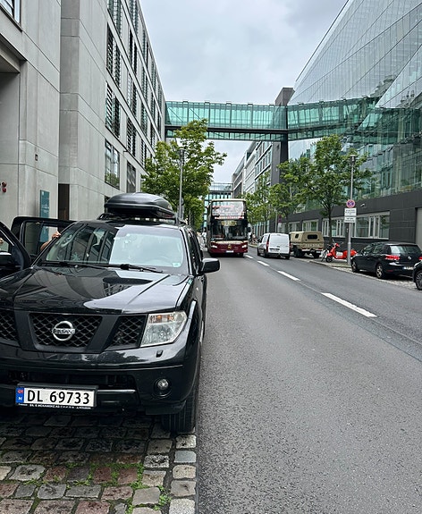 Nissan Pathfinder 15 of 30