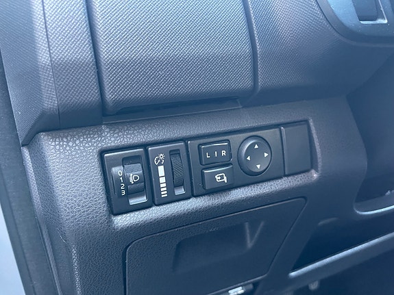 Isuzu D-max 16 of 30