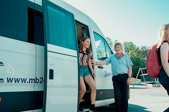 Bilde 1 av 4 i jobbannonse-galleriet