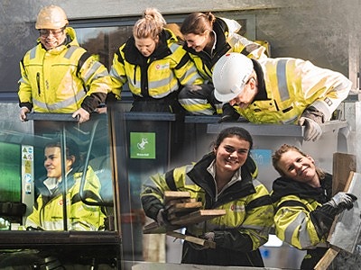 Bilde 1 av 1 i jobbannonse-galleriet