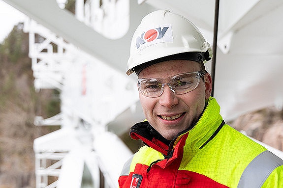 Bilde 5 av 8 i jobbannonse-galleriet