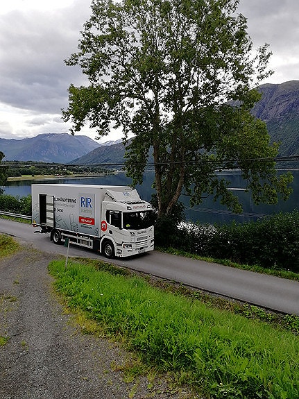 Bilde 3 av 5 i jobbannonse-galleriet