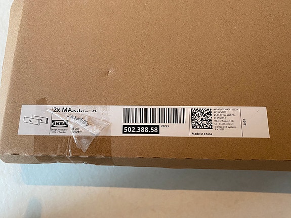 Product image 3 of 3