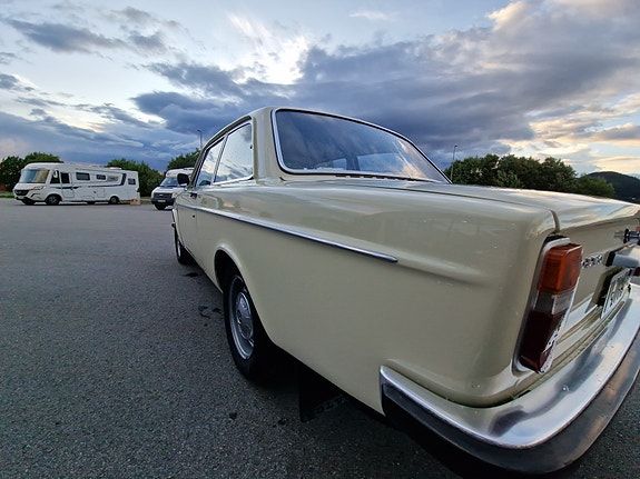 Volvo 142 12 of 30