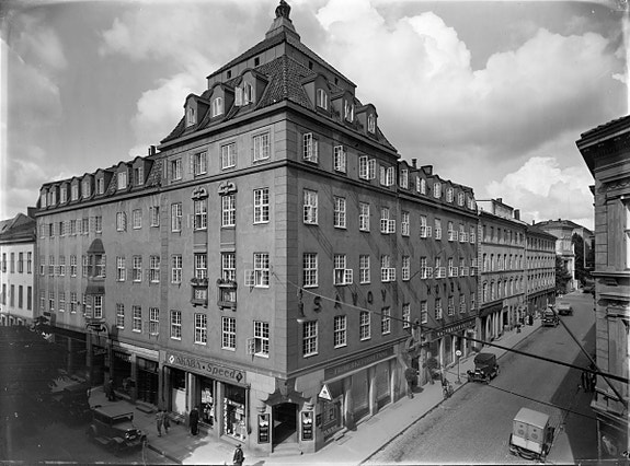 Bilde 1 av 3 i jobbannonse-galleriet