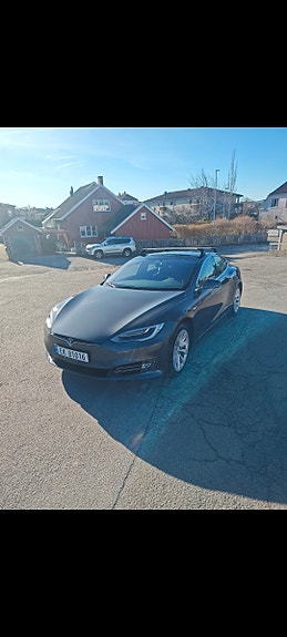 Tesla Model S 3 of 13