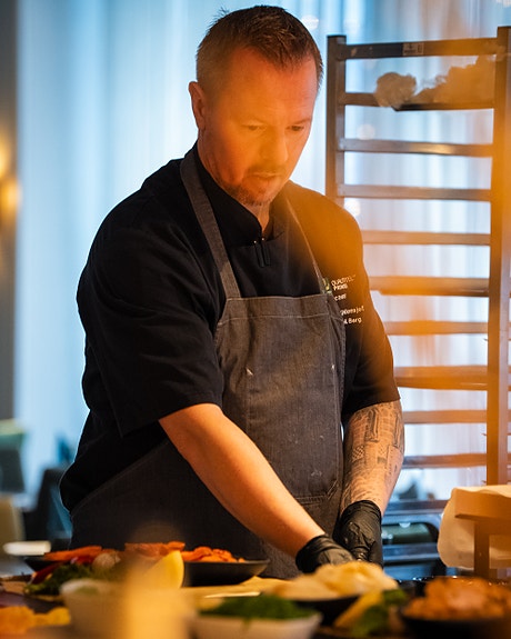 Bilde 5 av 5 i jobbannonse-galleriet