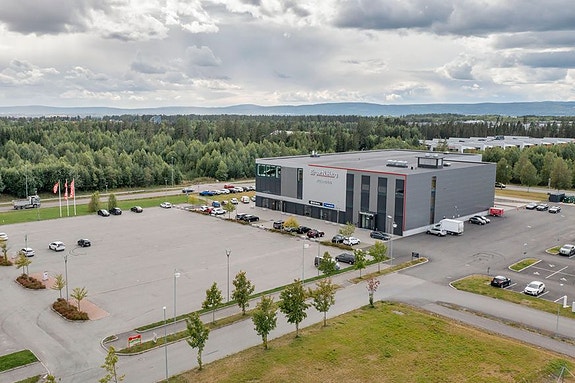 Bilde 4 av 4 i jobbannonse-galleriet