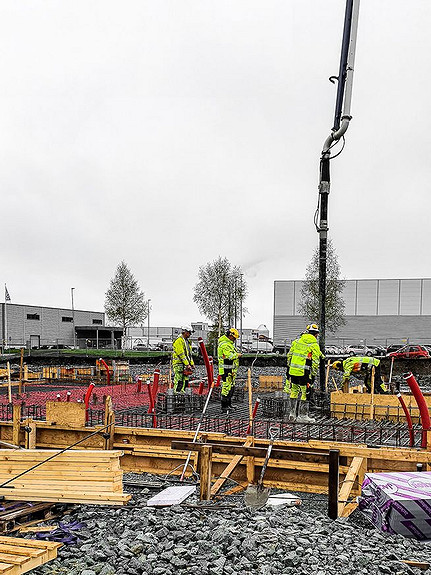 Bilde 3 av 8 i jobbannonse-galleriet