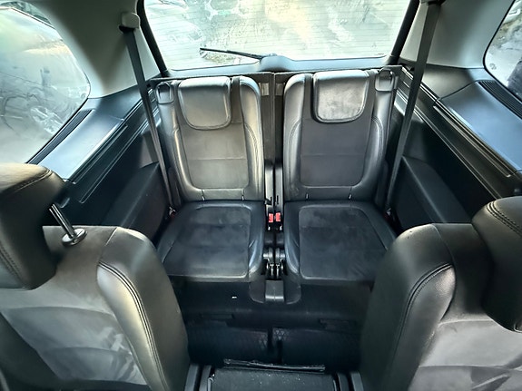 Volkswagen Sharan 15 of 20