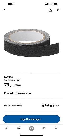 Product image 3 of 6