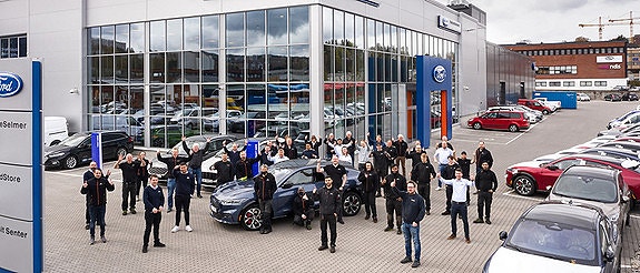 Bilde 4 av 6 i jobbannonse-galleriet