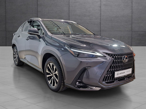 Lexus NX 450h