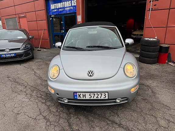 Volkswagen Beetle 7 of 30
