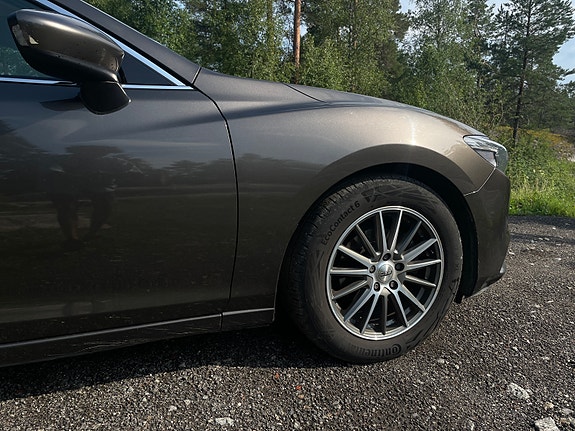 Mazda 6 3 of 30