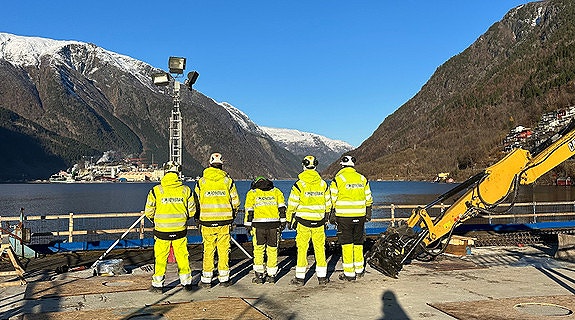 Bilde 2 av 5 i jobbannonse-galleriet