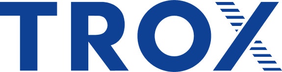 TROX Auranor AS logo