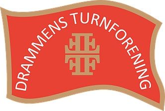 Drammens Turnforening logo