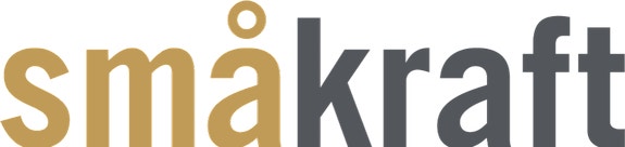 Småkraft AS logo