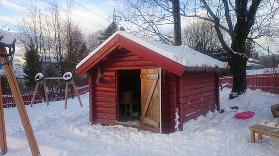 Bilde 2 av 9 i jobbannonse-galleriet