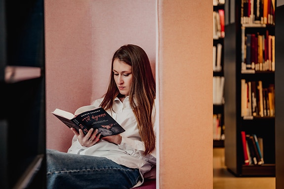 Bilde 1 av 2 i jobbannonse-galleriet