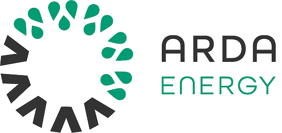 Arda Energy logo