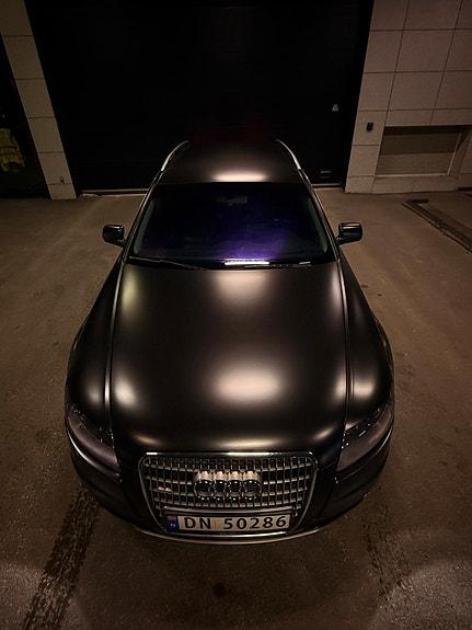 Audi A6 allroad 13 of 30