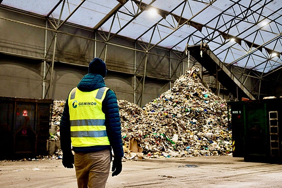 Bilde 1 av 1 i jobbannonse-galleriet