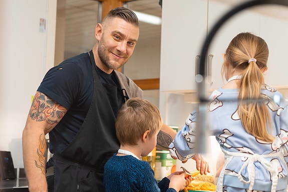 Bilde 2 av 2 i jobbannonse-galleriet