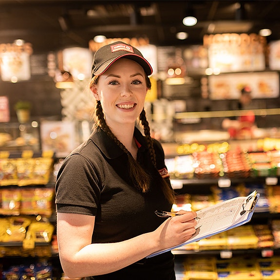 Bilde 1 av 6 i jobbannonse-galleriet