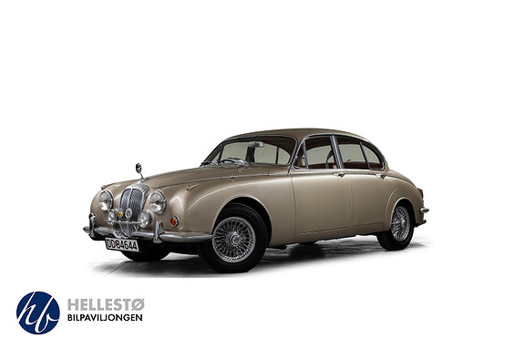 Daimler 250