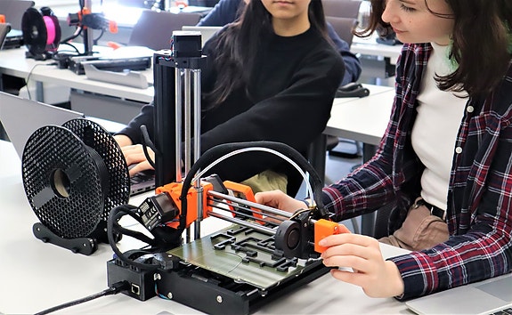 Bilde 1 av 3 i jobbannonse-galleriet