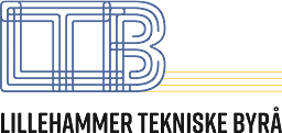 LILLEHAMMER TEKNISKE BYRÅ AS logo