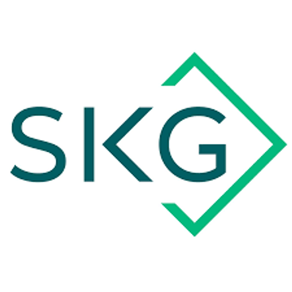 Skg Emballasje logo