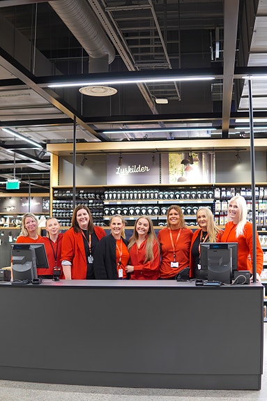 Bilde 3 av 4 i jobbannonse-galleriet