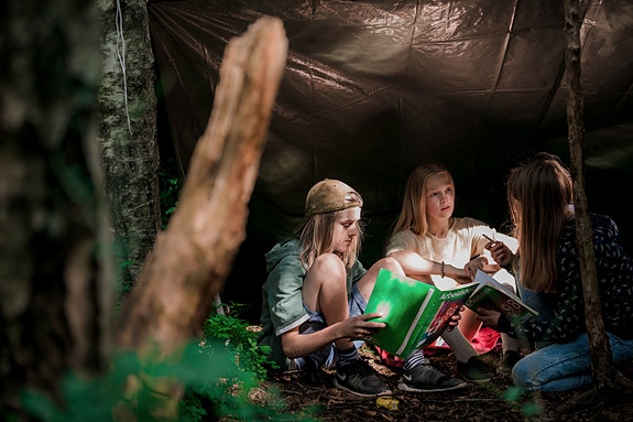 Bilde 1 av 5 i jobbannonse-galleriet