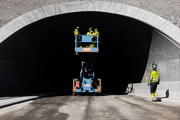 Bilde 6 av 9 i jobbannonse-galleriet