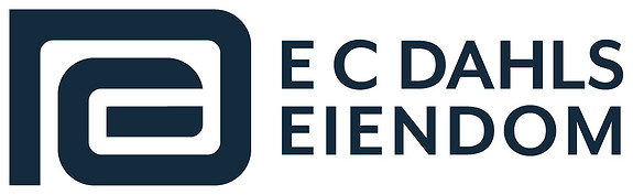 E C Dahls Eiendom AS logo