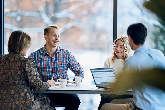 Bilde 2 av 4 i jobbannonse-galleriet