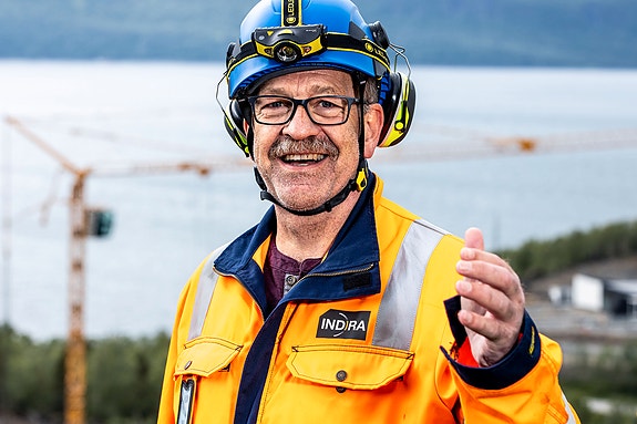 Bilde 3 av 7 i jobbannonse-galleriet