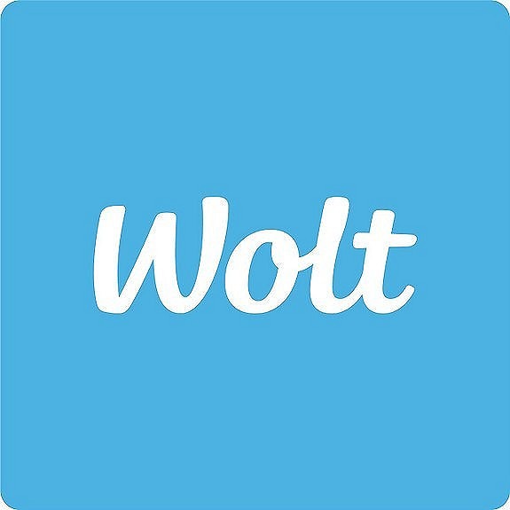Wolt Norway AS logo