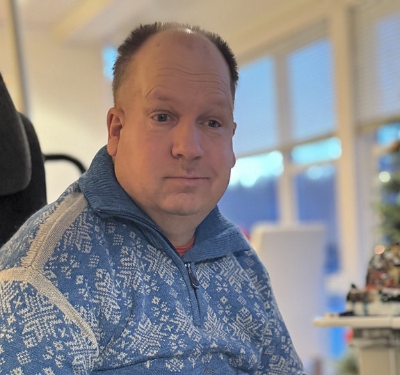 Bilde 1 av 1 i jobbannonse-galleriet