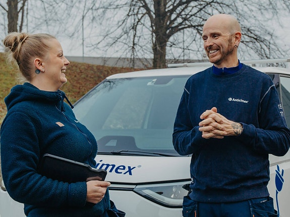 Bilde 1 av 1 i jobbannonse-galleriet