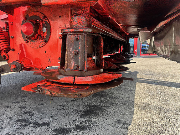 Kuhn FC 352 G