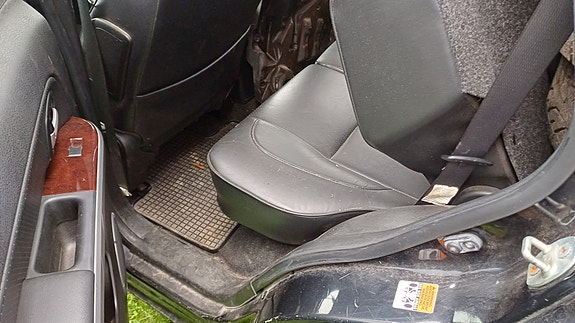 Suzuki Grand Vitara 9 of 21