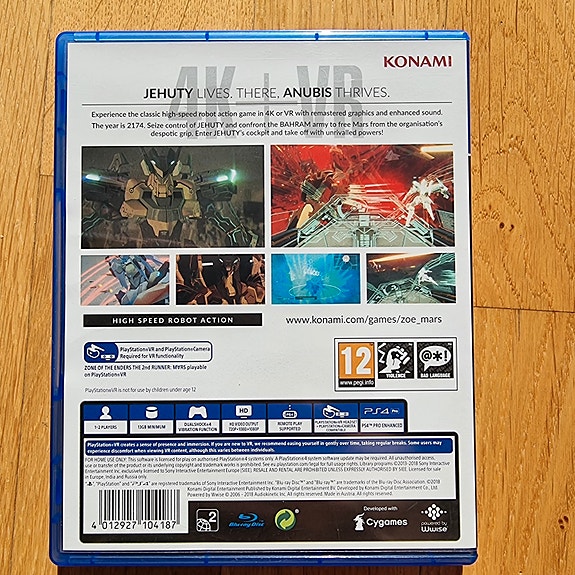 Product image 2 of 2