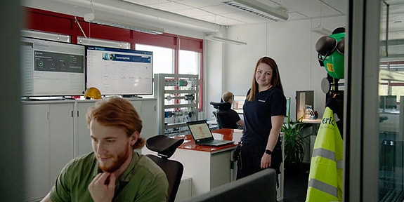 Bilde 1 av 1 i jobbannonse-galleriet